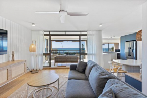 Bannow Apt 7 –Panoramic Ocean Views